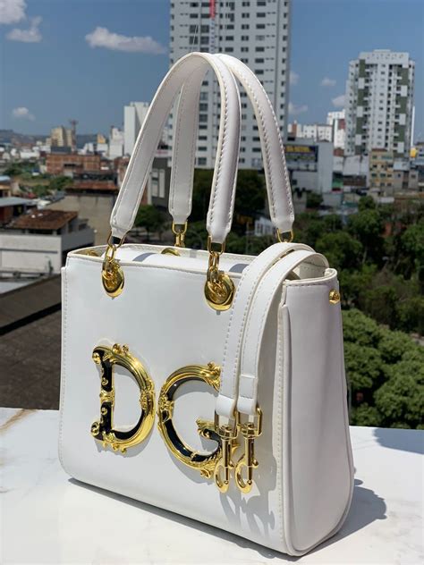 carteras dolce gabbana